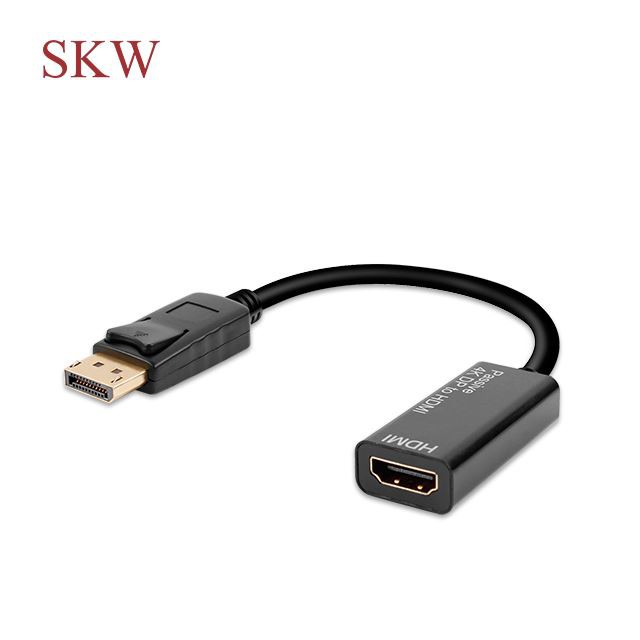 Adaptador dp a HDMI