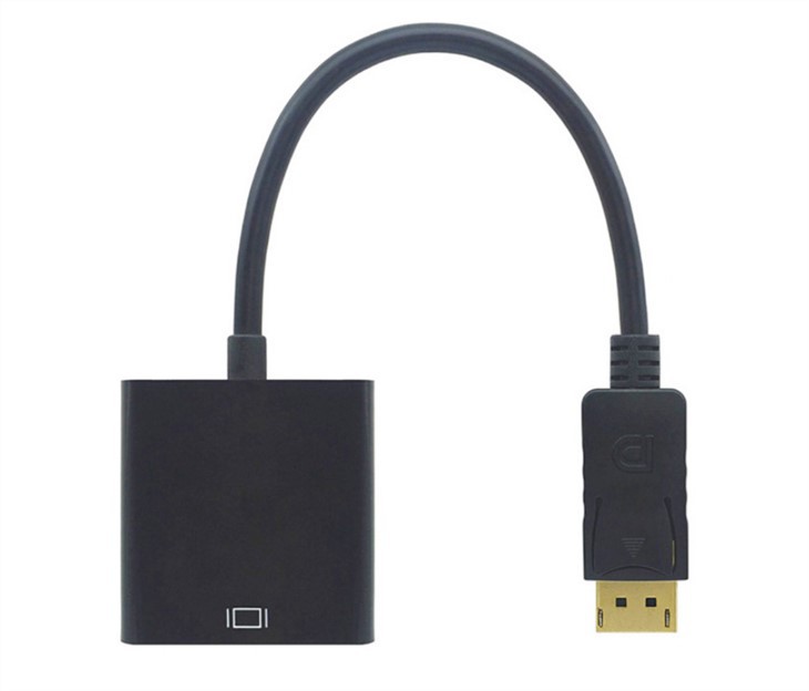DP TO VGA Adapter