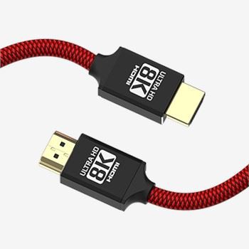 Cable HDMI de 48 gbps