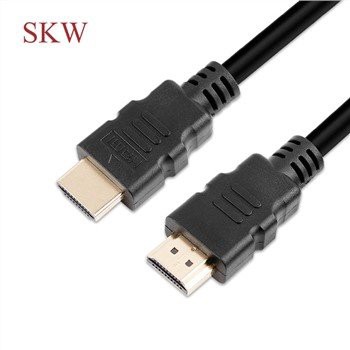Cable HDMI de moldeo de PVC