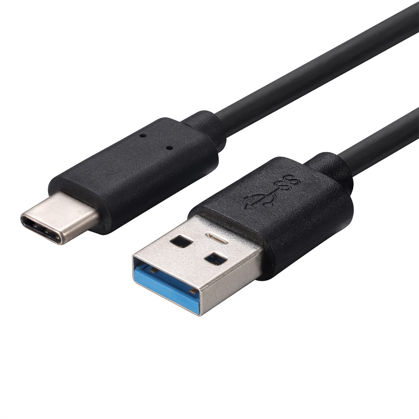 USB3.0 tipo C macho a macho