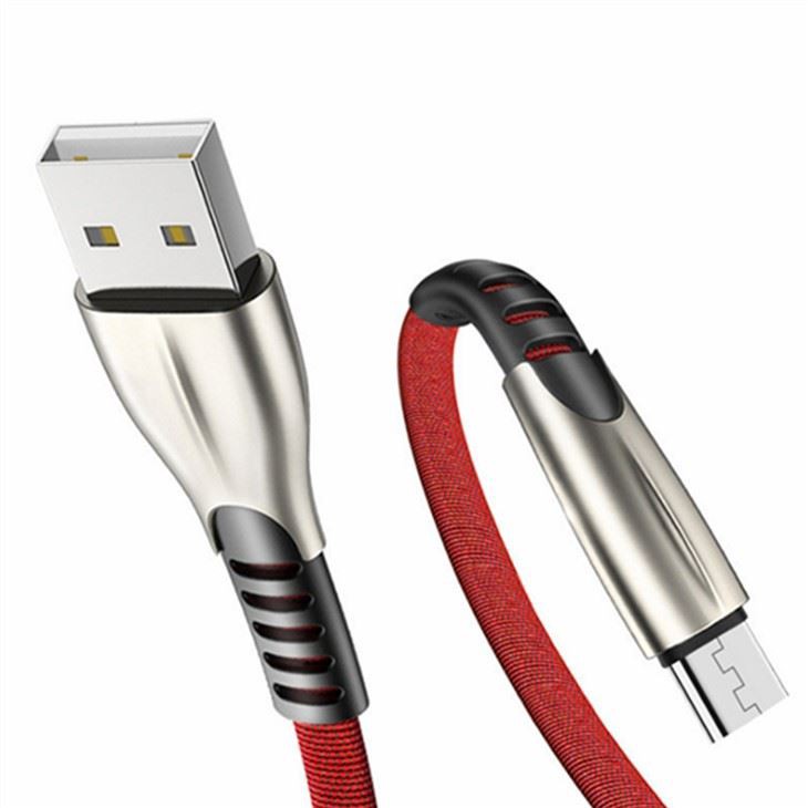 Cable USB2.0 Am a Micro Bm