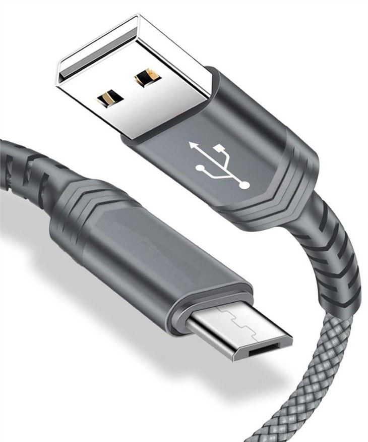 USB2.0 macho a Bm