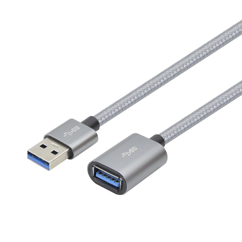 USB3.0 macho a hembra