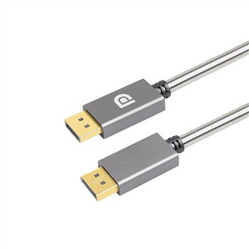 Acero inoxidable DP1.2V