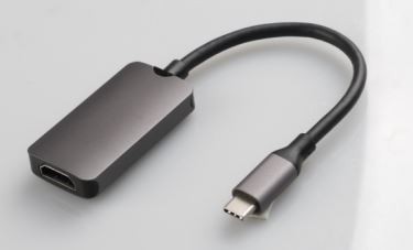 Adaptador tipo C a HDMI